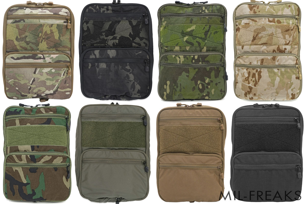 Haley Strategic D3 FlatPack Plus フラットパック プラス
