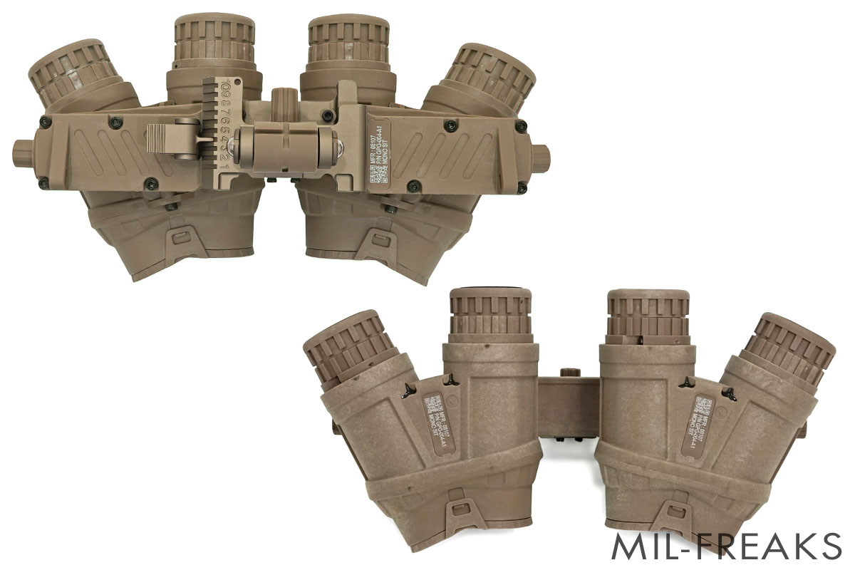 FMA L-3タイプ GPNVG-18 - ANVIS NVG ナイトビジョン + バッテリー
