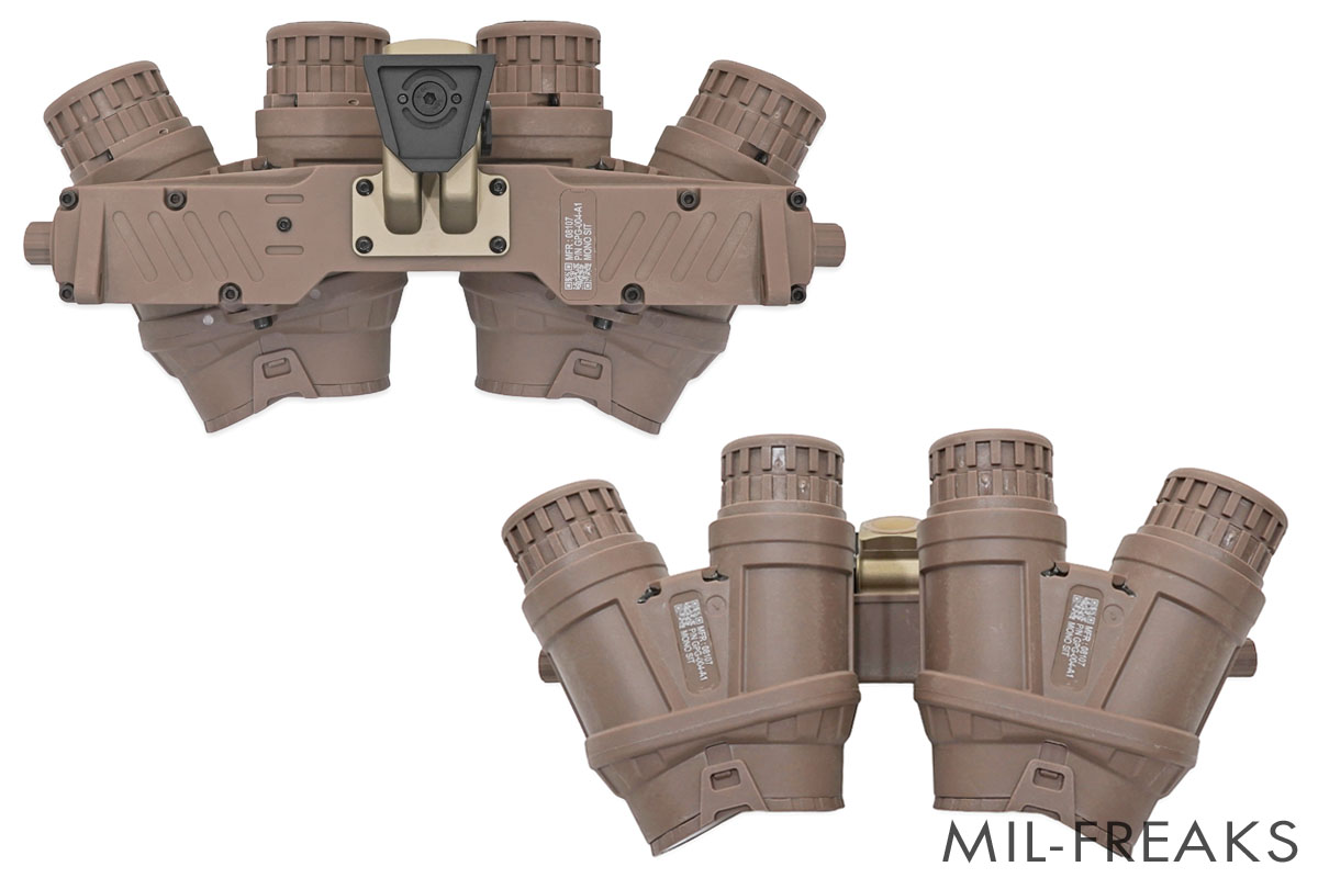 FMA L-3タイプ GPNVG-18 - BNVS NVG ナイトビジョン + バッテリー