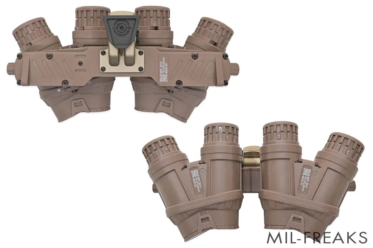FMA L-3タイプ GPNVG-18 - BNVS NVG ナイトビジョン + バッテリー