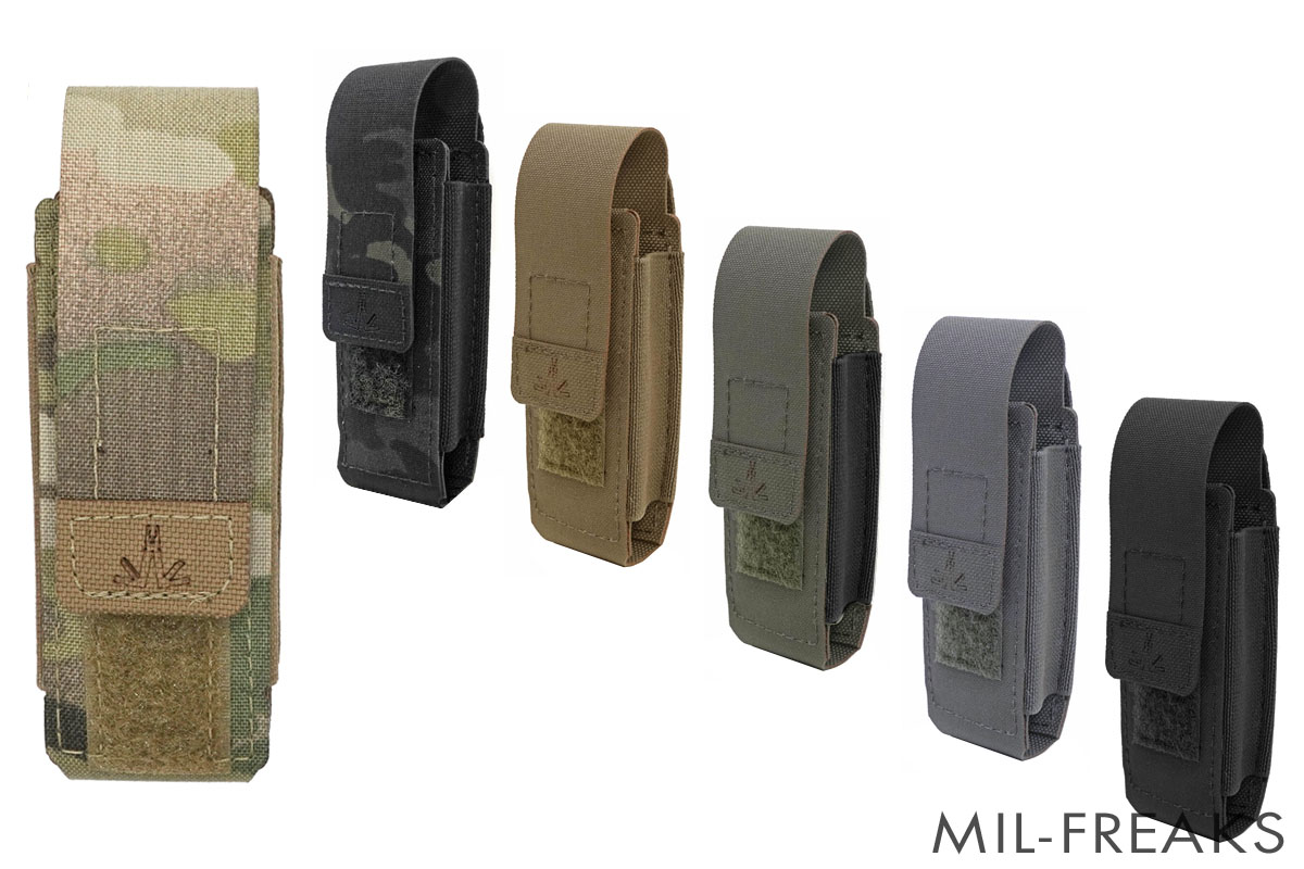 Haley Strategic MULTI-TOOLポーチ