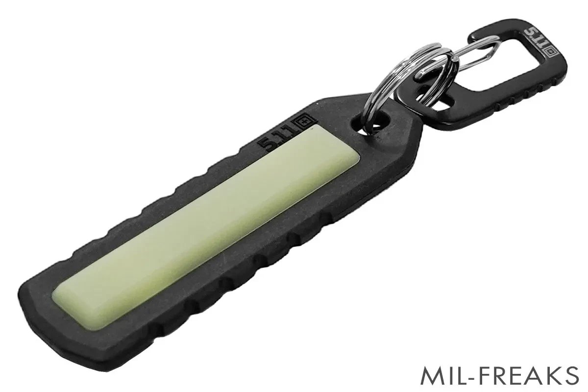 5.11 Tactical Glow Marker 蓄光キーチェーン