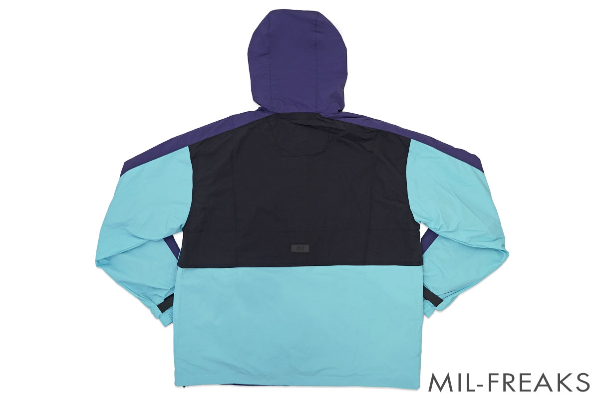 完売品 新品タグ付き アーミーグリーン ウインドフーディー M ブリーフィング パーテックスシールドエア ファストラン ジャケット – BAMBOO