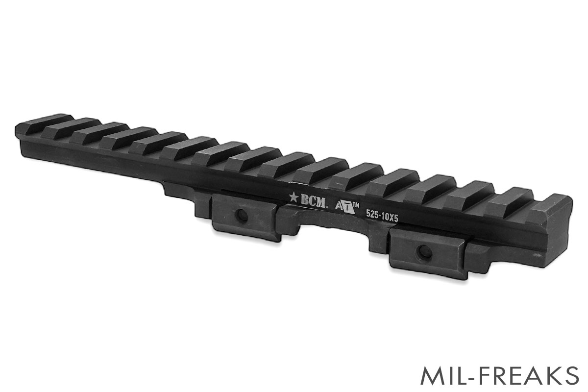 BCM A/T 525-10x5 Optic Riser 1/2インチ ライザーマウント