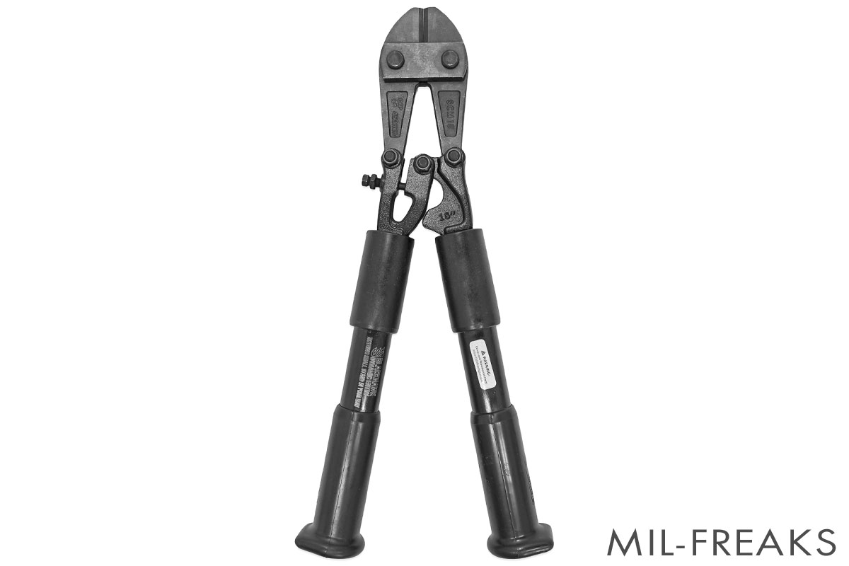 BlackHawk! DYNAMIC ENTRY MINI BOLTMASTER ブリーチング ライトウェイトボルトカッター