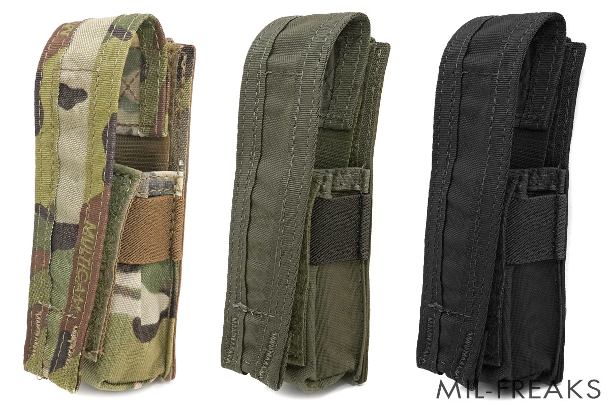 T.REX ARMS スモールアイテムポーチ