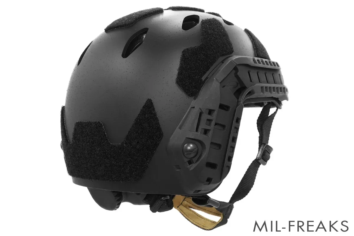 FMA Ops-Coreタイプ FAST SF BUMPヘルメット ブラック サイズ:M/L (56