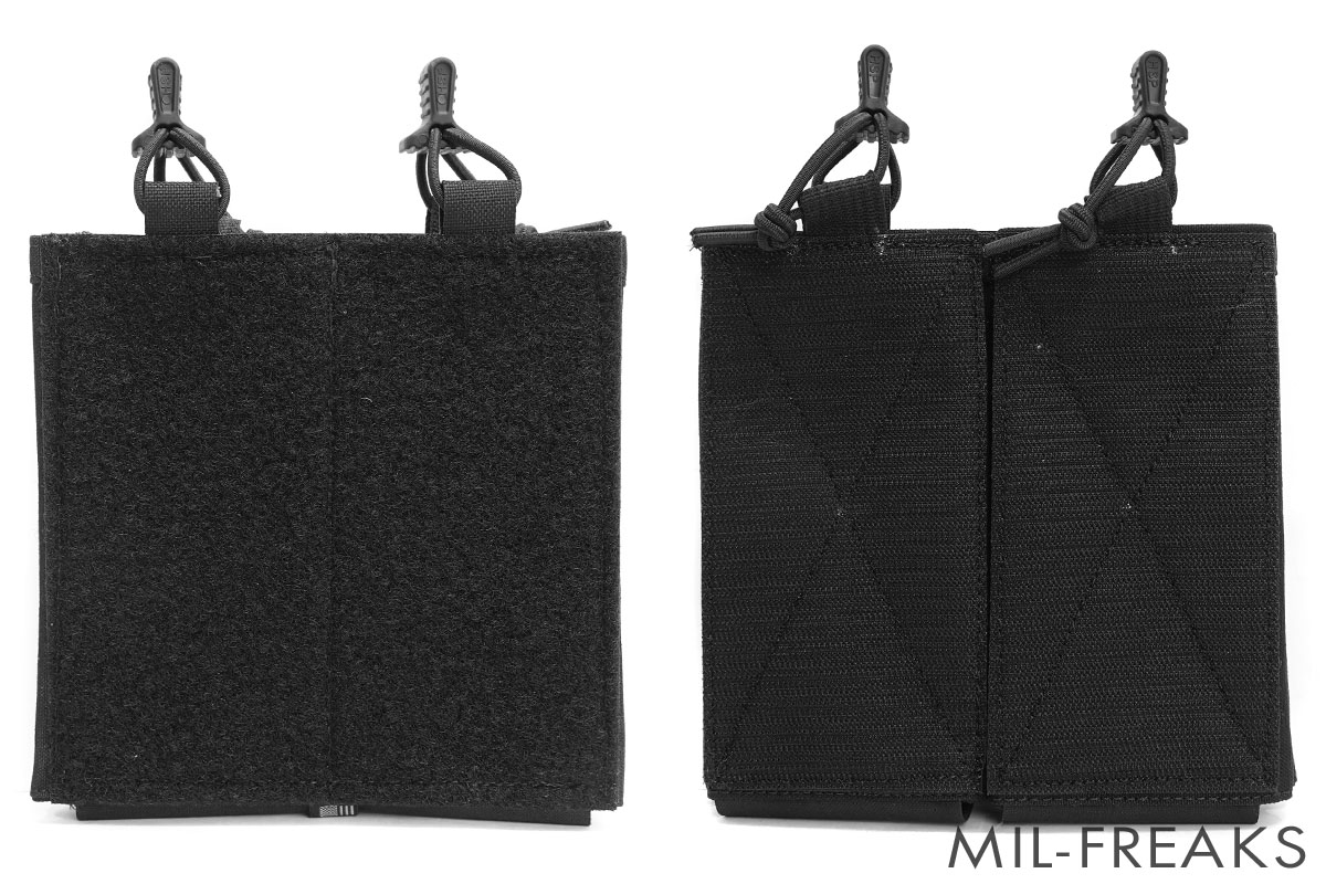 HaleyStrategic D3CRM＋マガジンインサートポーチ＋α HaleyStrategic D3CRM＋マガジンインサートポーチ＋α HaleyStrategic