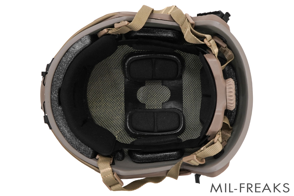 FMA OPS CORE FAST M/L アラミド FMA OPS CORE FAST M/L アラミド FMA Ops-Coreタイプ FAST SF