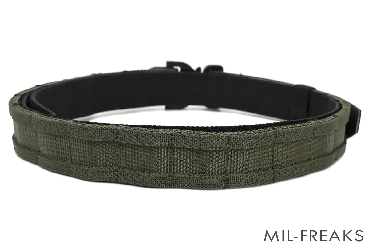 TMC Roninタイプ 1.5インチ コブラバックル ガンベルト レンジャー