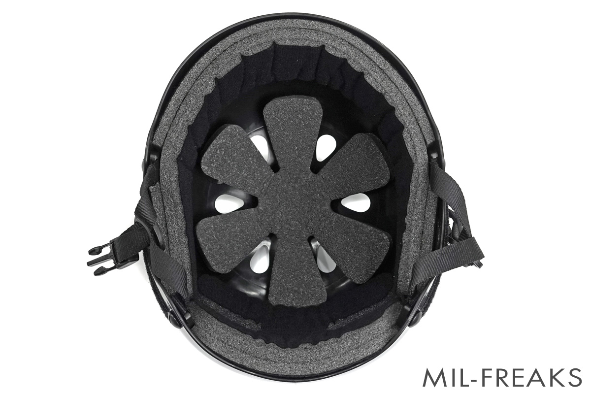 FMA Pro-Tecタイプ クラシック ヘルメット │ ミリタリーショップ MIL-FREAKS 通販