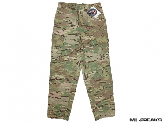 米軍プロパーマルチカムマルチカモズボンパンツ希少サイズXXXL