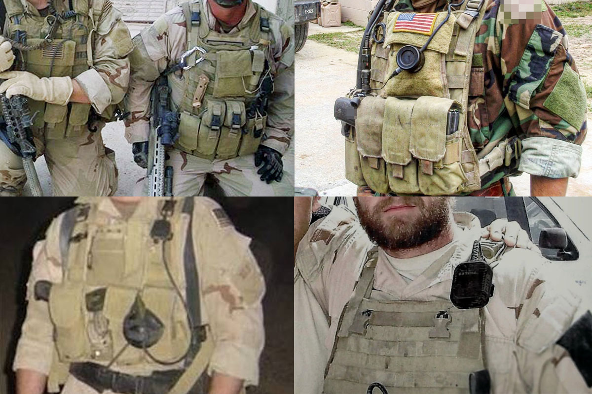 MBSS プレートキャリアセット