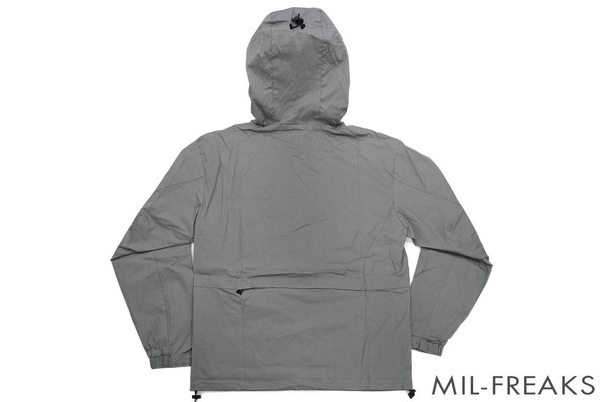 QILO Tactical Browning Jacket ウルフグレー │ ミリタリーショップ 