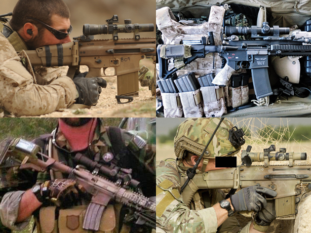 Novelarms Nightforceタイプ Tacone ir 1 2 4x 24mm ショートスコープ ミリタリーショップ Mil Freaks 通販