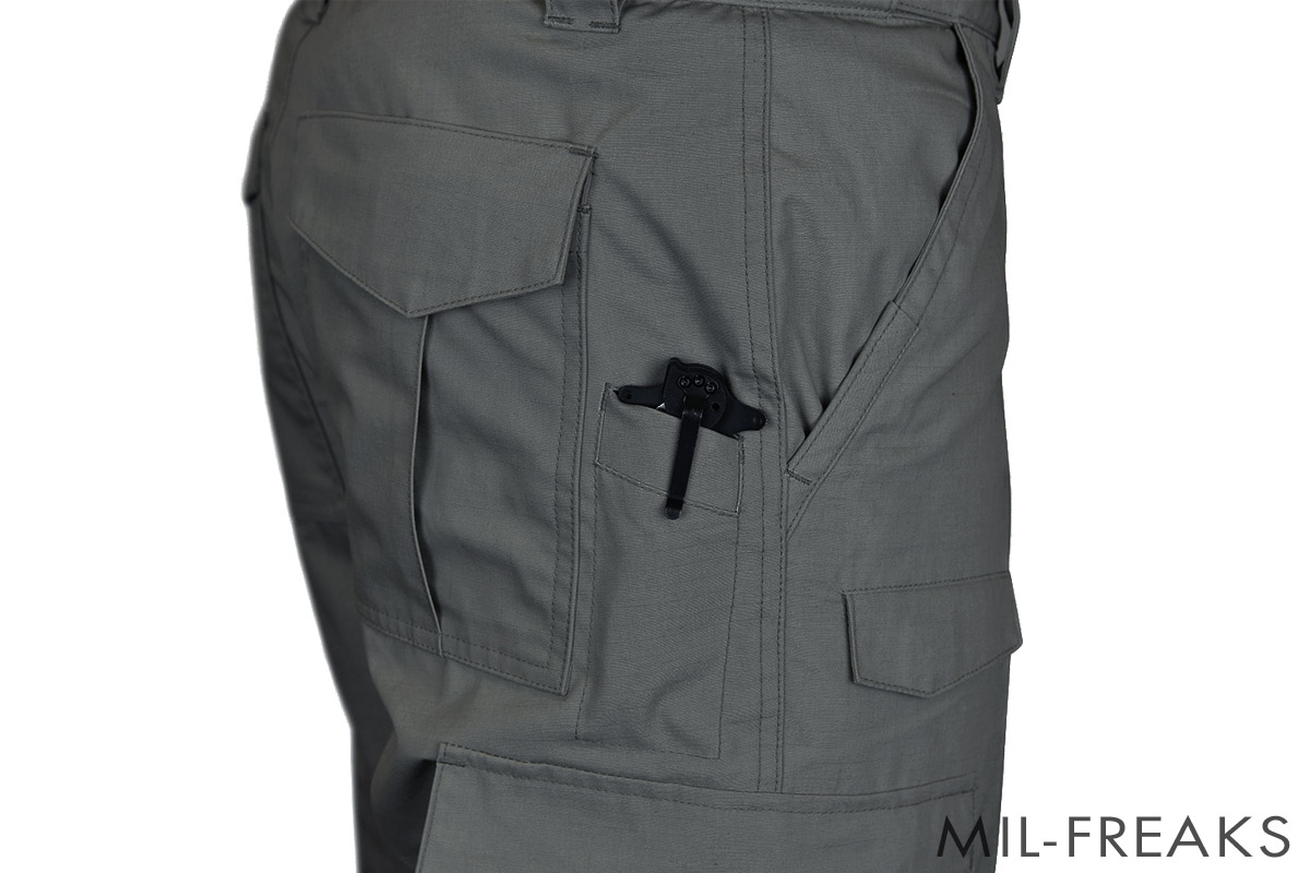 Condor Sentinel タクティカルパンツ Graphite グレー ミリタリーショップ Mil Freaks 通販