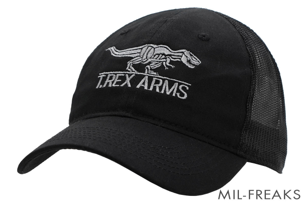 T.REX ARMS BALLCAP クラシック │ ミリタリーショップ MIL-FREAKS 通販 T.REX ARMS BALLCAP クラシック │ ミリタリーショップ MIL-FREAKS 通販