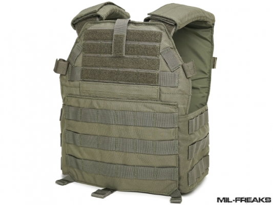 最終値下げ！LBX-0300S プレートキャリア plate carrier-