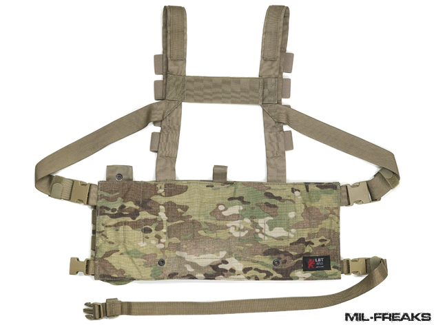 実物】LBT2586M マルチカム lbt 2586 LBT LBT-2586A Low Profile