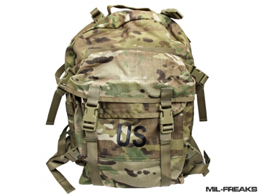 アメリカ軍 MOLLE Ⅱ アサルトパック 3cデザート迷彩 実物放出美品 アメリカ軍 MOLLE Ⅱ アサルトパック 3cデザート迷彩 実物放出美