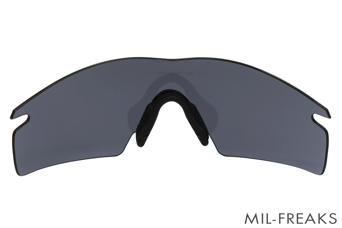 OAKLEY SI M-FRAME ANSI Z87.1 バリスティック 交換レンズ ...