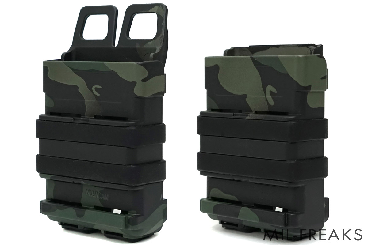 ITW製　FASTmag 5.56 カーキ