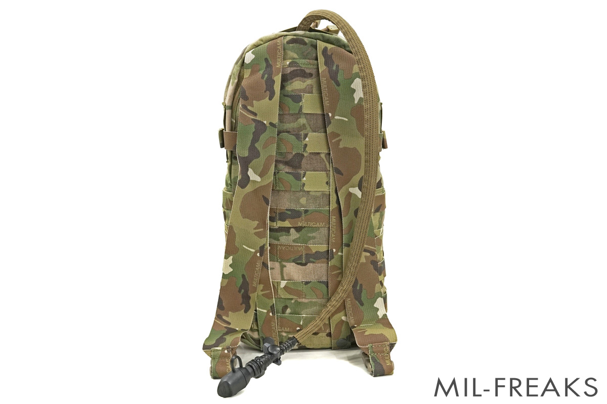 特殊部隊 Eagle Industries ハイドレーションキャリア カーキ 特殊部隊 Eagle Industries ハイドレーションキャリア カーキ