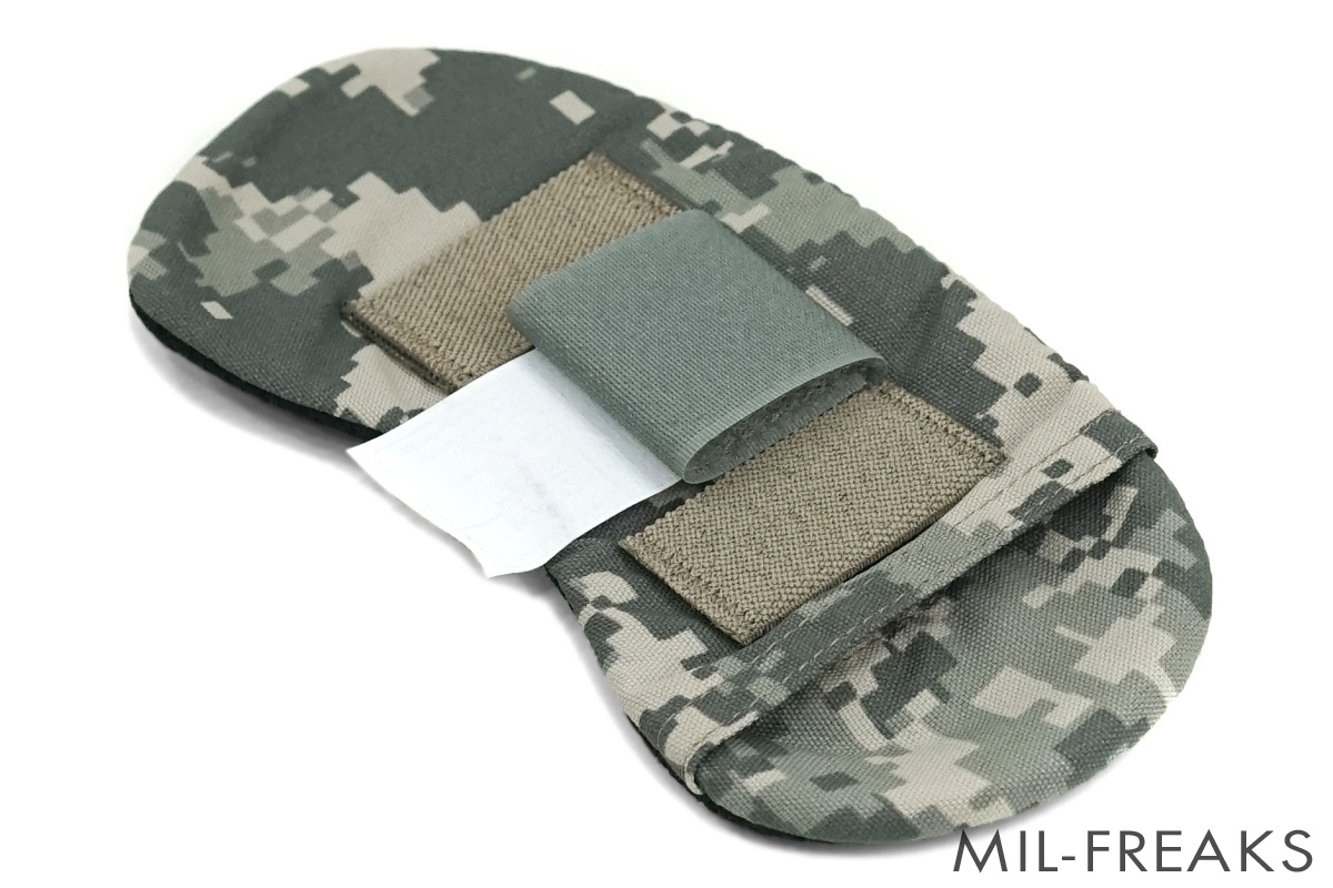 米軍 実物 パッド付きスリング ACU