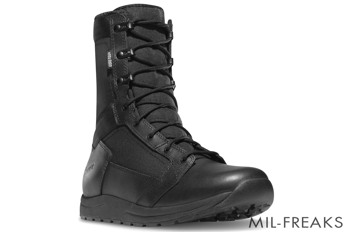 DANNER TACHYON 8 Gore-Tex ブラック │ ミリタリーショップ MIL 