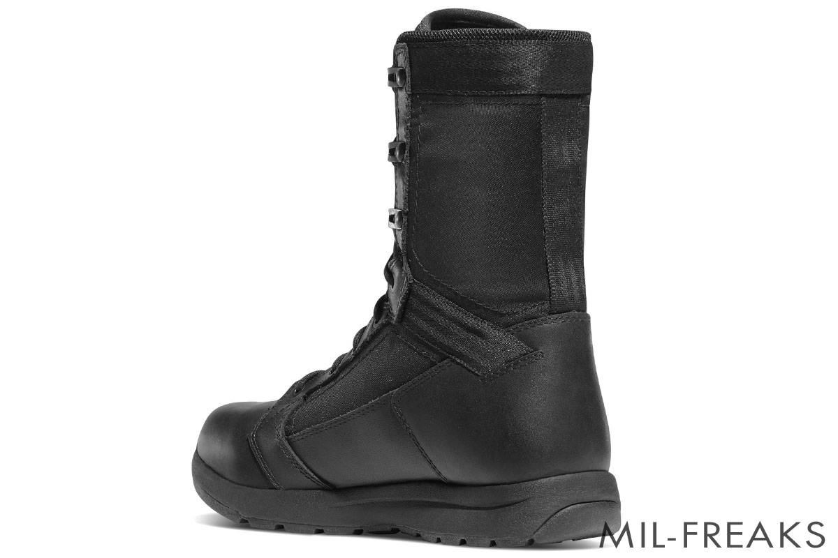 DANNER TACHYON 8 Gore-Tex ブラック │ ミリタリーショップ MIL 