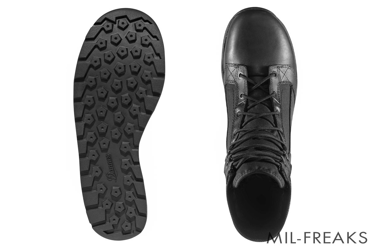 DANNER TACHYON 8 Gore-Tex ブラック │ ミリタリーショップ MIL 
