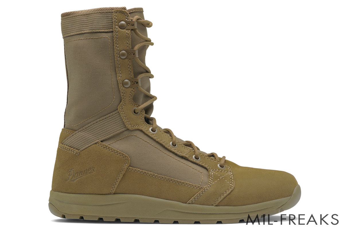 DANNER TACHYON 8 コヨーテ │ ミリタリーショップ MIL-FREAKS 通販