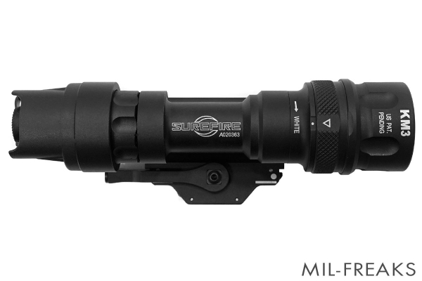 SureFire タクティカルライト 2点セット SUREFIRE G2X TACTICAL – Single-Output LED Flashlight | SUREFIRE