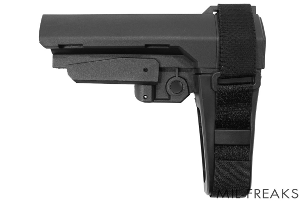 MF SBタイプ SBA3 Pistol Stabilizing Brace ARストック