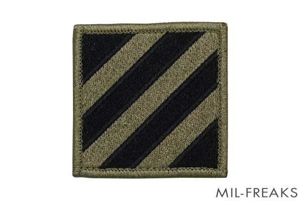 Minotaurtac Army "3rd Infantry Division" 第3歩兵師団 パッチ OCP マルチカム