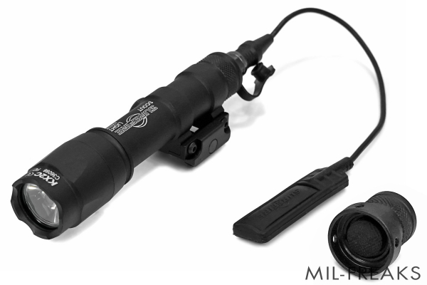 2025年最新】Yahoo!オークション -シュアファイア m6の中古品