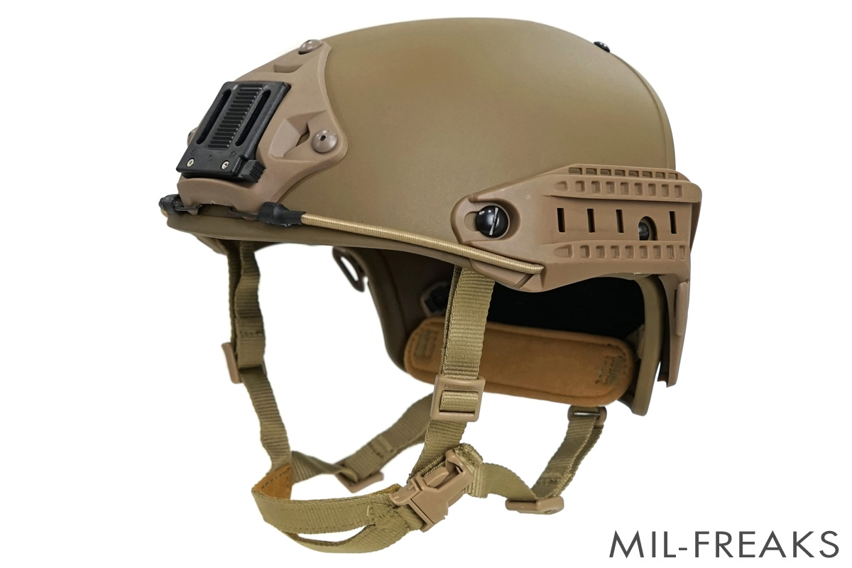 FMA Crye Precisionタイプ AirFrame ヘルメット Mediumサイズ TAN ...