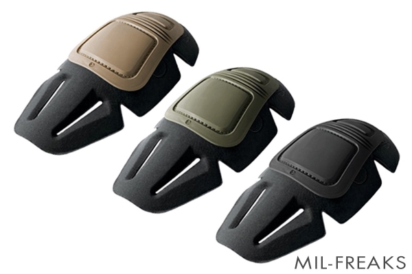 Crye Precision Joint protection エルボーパッドセット │ ミリタリーショップ MIL-FREAKS 通販