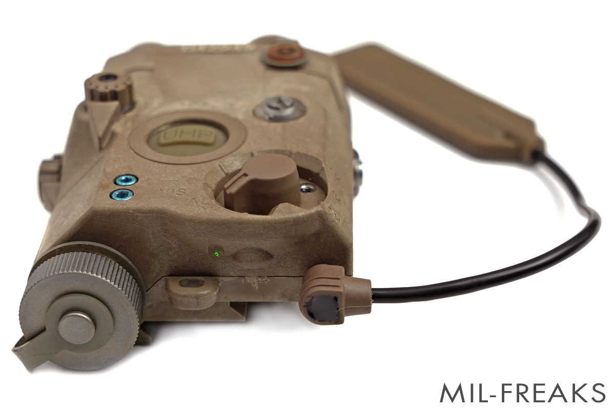 FMA LAB PEQ LA5 C - FDE (TB1311) | APEXTAC GEAR