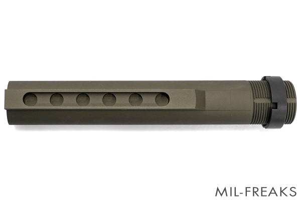 ≪BROWNELLS≫ ストックチューブ ミルスペック / 2ポジション (NEW)