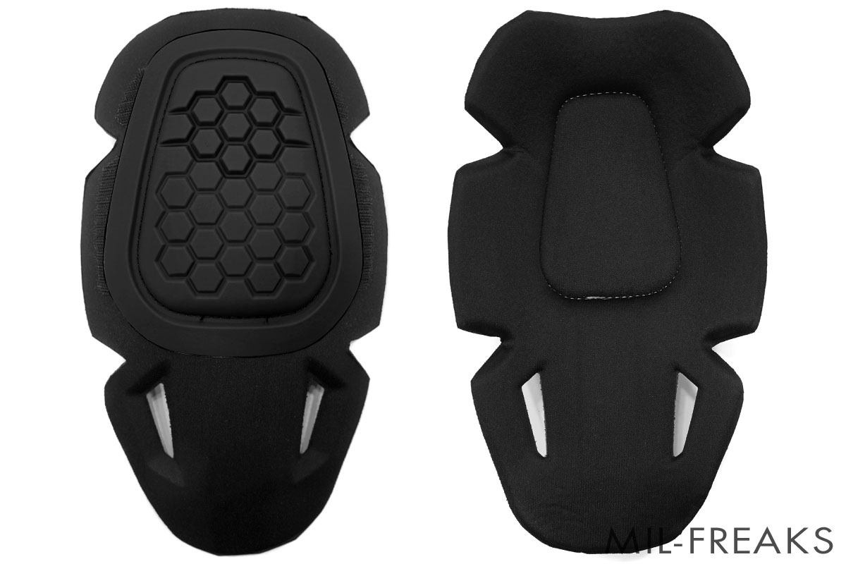 TMC Crye Precisionタイプ AIRFLEX インパクト ニーパッドセット TMC Crye Precisionタイプ AIRFLEX インパクト ニーパッドセット