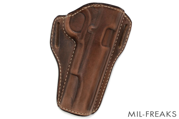 T.REX ARMSとサファリランドのベルトホルスターセット ミリタリー 