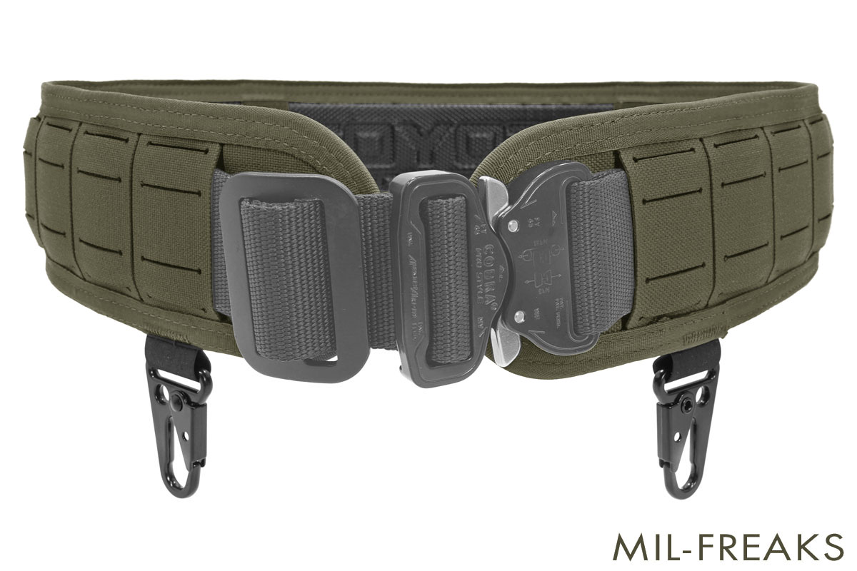 T.REX ARMS ORON BELT・CAP +特典 T.REX Orion Outer Belt