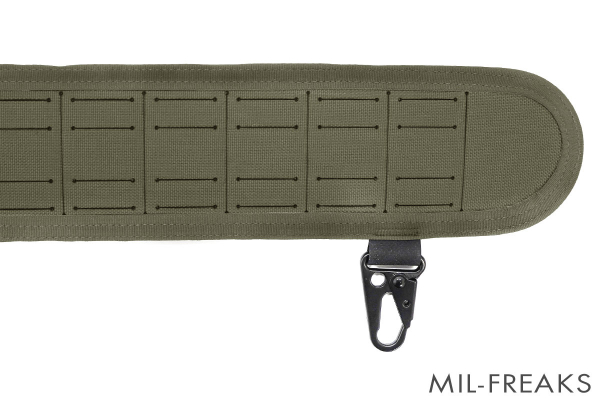 T.REX ARMS Orion アウター MOLLEベルト レンジャーグリーン 