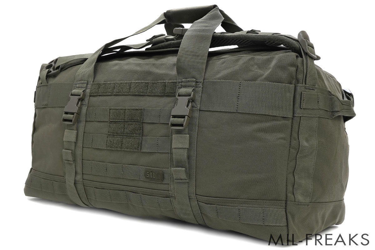 5.11 Tactical RUSH LBD LIMA 56L ギアキャリー ボストンバッグ/バック