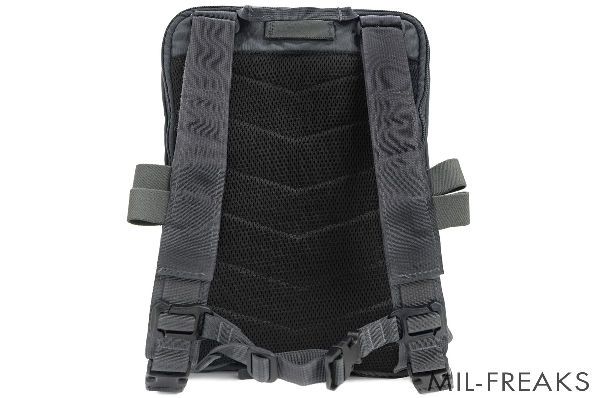 Haley Strategic D3 FlatPack Plus フラットパック プラス Disruptive 