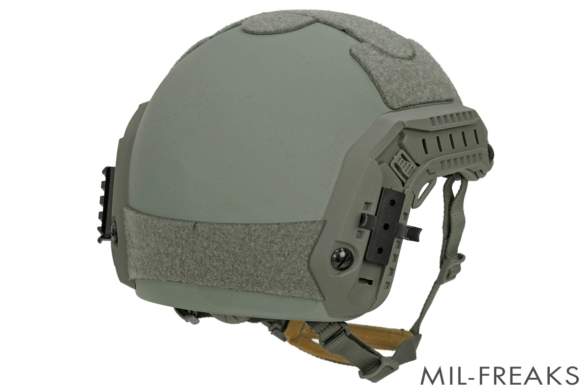 FMA Ops-Coreタイプ FAST マリタイム ヘルメット ヘビーモデル フォ 