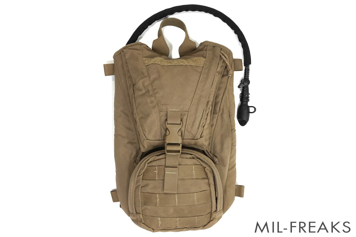 一点物] 米軍実物 Eagle Industries USMC PACK ハイドレーション 