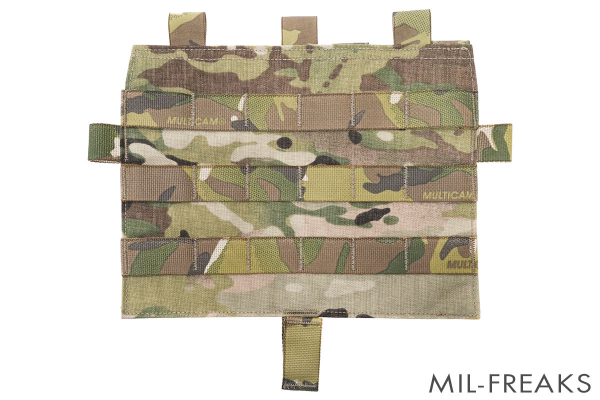 CryeクライAVSDF1 デタッチャブル フラップMOLLE コヨーテMBAV