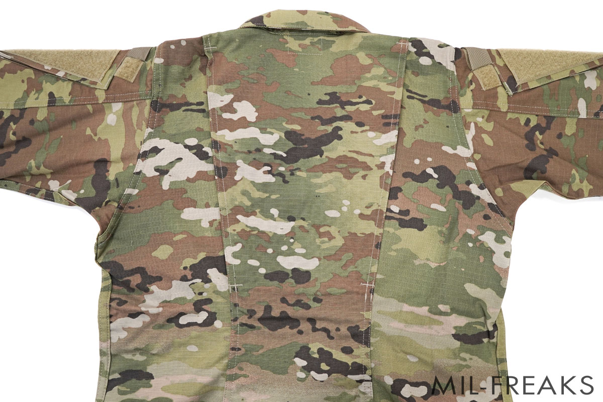 TRU-SPEC 迷彩服 マルチカムトロピック ジャケット パンツ マルチカムトロピック 戦闘服 BDU TRU-SPEC 戦闘服 マルチカム